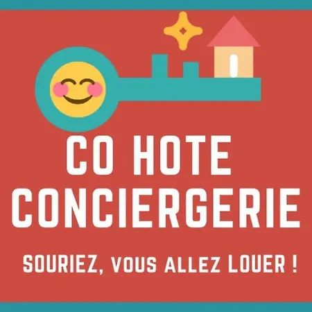 Promo*l'alize-studio Famille-piscine-parking Prive-cohote Conciergerie *